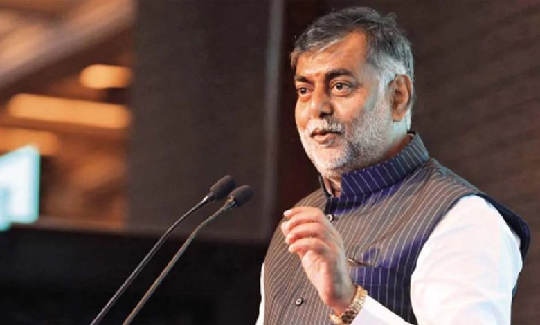 पर्यावरण संरक्षण के लिए आवश्यक हैं समेकित प्रयास: मंत्री पटेल 1 पर्यावरण संरक्षण के लिए आवश्यक हैं समेकित प्रयास मंत्री पटेल