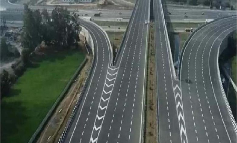 पश्चिमी उत्तर प्रदेश से लेकर हरियाणा तक का सफर बेहद आसान हो जाएगा, जल्द बनेगा नया एक्सप्रेसवे 1 पश्चिमी उत्तर प्रदेश से लेकर हरियाणा तक का सफर बेहद