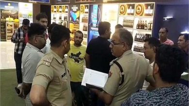 पानीपत में लूट की वारदात कम होने का नाम नहीं