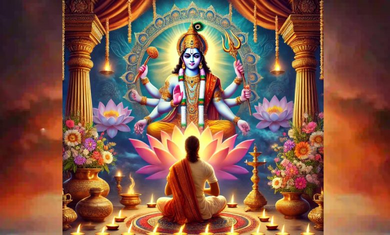 पापमोचनी एकादशी पर कर लें तुलसी से उपाय धन संकट से