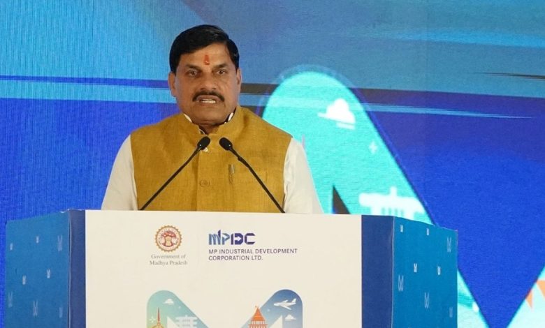 पारंपरिक से आधुनिकता की ओर अग्रसर मध्यप्रदेश का टैक्सटाइल उद्योग