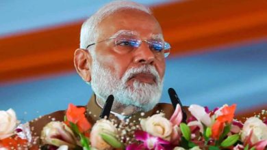 पीएम मोदी का आज बिलासपुर दौरा 30 मार्च सभा को