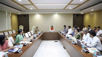 पीसीपीएनडीटी अधिनियम का प्रभावी क्रियान्वयन लैंगिक समानता और महिला सशक्तिकरण