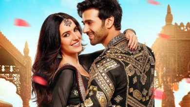 पुलकित सम्राट और इसाबेल कैफ की फिल्म सुस्वागतम खुशामदीद 16