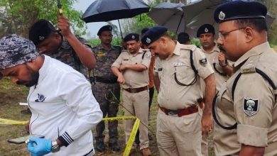 पुलिस की 7 गोलियों ने किया तनिष्क कांड के मास्टरमाइंड