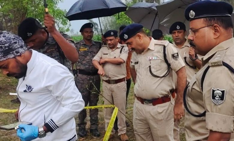 पुलिस की 7 गोलियों ने किया तनिष्क कांड के मास्टरमाइंड का काम तमाम 1 पुलिस की 7 गोलियों ने किया तनिष्क कांड के मास्टरमाइंड