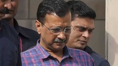 पूर्व CM केजरीवाल को Z कैटेगरी सुरक्षा मिलती रहेगी गृह