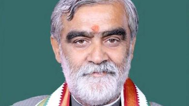 पूर्व केंद्रीय मंत्री अश्विनी चौबे ने कहा बिहार में अब
