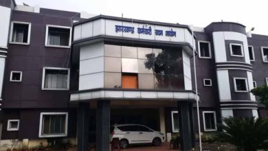 पेपर लीक मामले में IRB के 5 जवान समेत 8