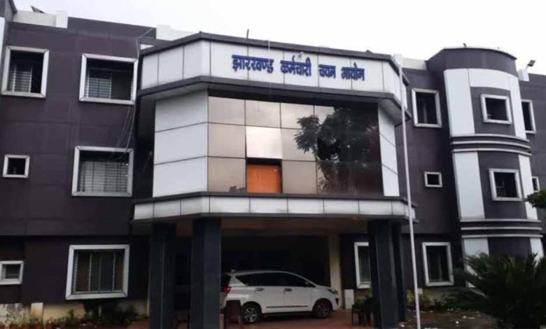 पेपर लीक मामले में IRB के 5 जवान समेत 8 लोगों गिरफ्तार 1 पेपर लीक मामले में IRB के 5 जवान समेत 8