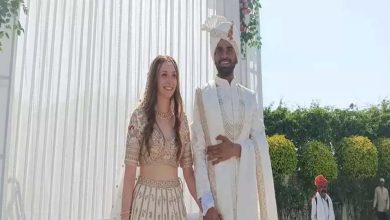 प्यार की कोई सीमा नहीं होती मनरेगा कर्मी के घर