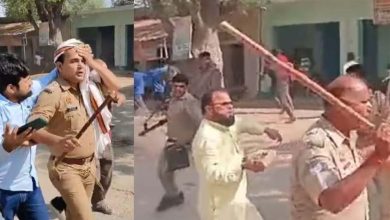 प्रतापगढ़ में एक दलित युवती की रेप के बाद मौत