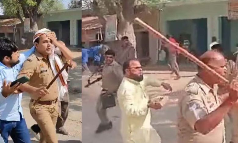 प्रतापगढ़ में एक दलित युवती की रेप के बाद मौत को लेकर बवाल, परिजनों ने गैंगरेप के बाद के बाद हत्या का आरोप लगाया 1 प्रतापगढ़ में एक दलित युवती की रेप के बाद मौत