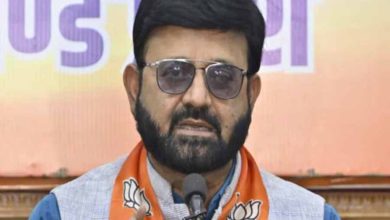 प्रतुल शाहदेव बोले विदेश में बैठकर झारखंड में अपराधिक गिरोह