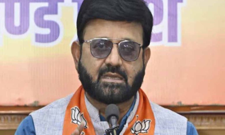 प्रतुल शाहदेव बोले- विदेश में बैठकर झारखंड में अपराधिक गिरोह चला रहे अपराधियों पर नकेल कसे राज्य सरकार 1 प्रतुल शाहदेव बोले विदेश में बैठकर झारखंड में अपराधिक गिरोह