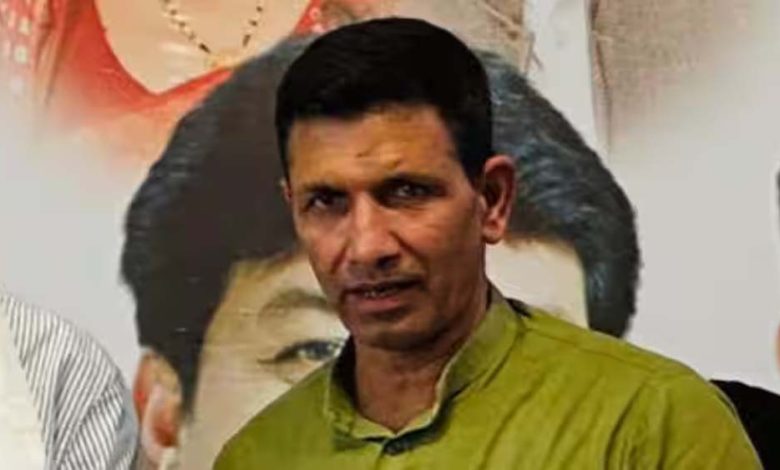 प्रदेश कांग्रेस अध्यक्ष ने कहा- सरकार कर्ज लेकर फिजूलखर्ची कर रही है, कर्ज की राशि से ब्रांडिंग की जा रही है 1 प्रदेश कांग्रेस अध्यक्ष ने कहा सरकार कर्ज लेकर फिजूलखर्ची कर