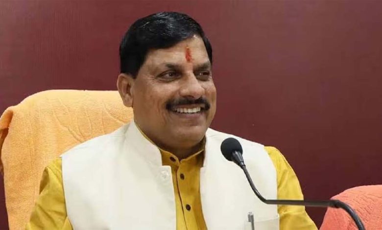 प्रदेश की 4 ऐतिहासिक धरोहरों को यूनेस्को की टेंटेटिव लिस्ट में शामिल करना हर्ष और गौरव का विषय: मुख्यमंत्री डॉ. यादव 1 प्रदेश की 4 ऐतिहासिक धरोहरों को यूनेस्को की टेंटेटिव लिस्ट