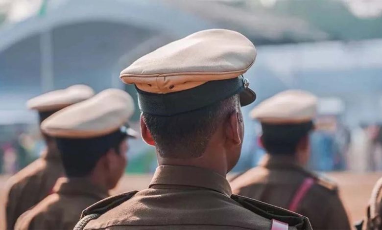 प्रदेश में अब करीब 7000 आरक्षकों के पदों पर भर्ती