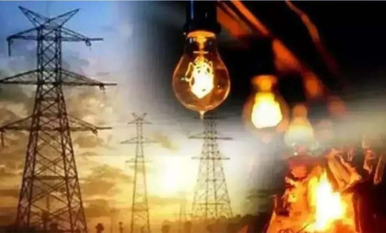 प्रदेश में अब बिजली महंगी होने का रास्ता साफ, नया टैरिफ प्लान जारी 1 प्रदेश में अब बिजली महंगी होने का रास्ता साफ नया