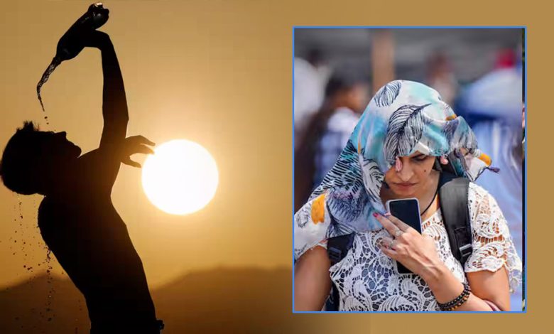 प्रदेश में मार्च में पड़ेगी प्रचंड गर्मी, IMD ने दी चेतावनी, 40 डिग्री के पार जा सकता है पारा 1 प्रदेश में मार्च में पड़ेगी प्रचंड गर्मी IMD ने दी