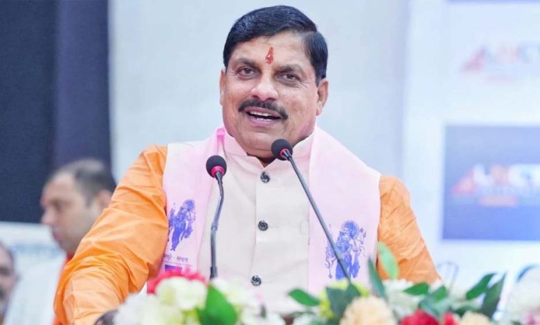 प्रदेशवासियों को निरंतर मिलती रहेगी सौगातें मुख्यमंत्री डॉ यादव