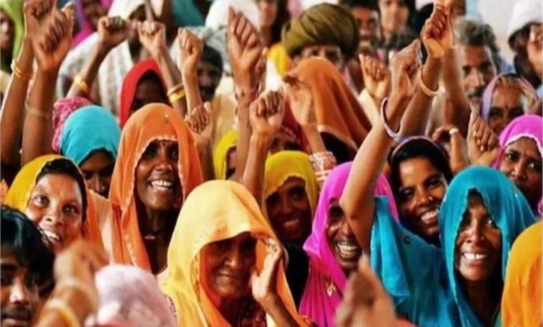 प्रधानमंत्री आवास योजना शहरी 20 योजना से महिलाओं की होगी बल्ले बल्ले