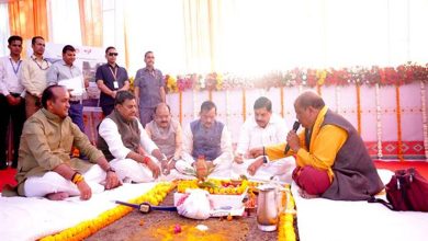 प्रधानमंत्री मोदी के विजन के अनुरूप होगा राजधानी भोपाल और