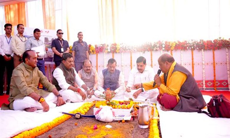 प्रधानमंत्री मोदी के विजन के अनुरूप होगा राजधानी भोपाल और