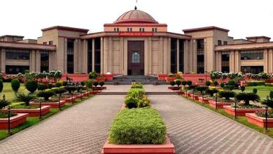 प्राचार्य पदोन्नति पर लगी रोक BEd डिग्री अनिवार्य पर इस