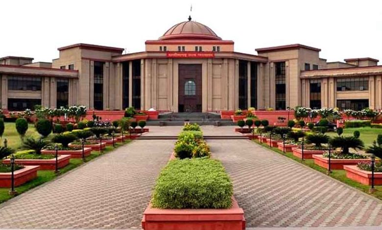 प्राचार्य पदोन्नति पर लगी रोक, B.Ed डिग्री अनिवार्य पर इस दिन होगी सुनवाई 1 प्राचार्य पदोन्नति पर लगी रोक BEd डिग्री अनिवार्य पर इस