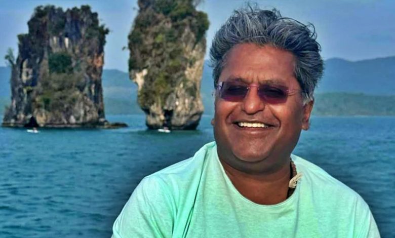 फंसा ललित मोदीरद्द होगा वानूआतू का पासपोर्ट अब कहां भागेगा