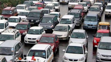 फरवरी 2025 में खुदरा वाहन बिक्री में 7 फीसदी की