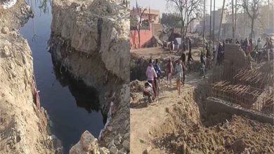 फरीदाबाद जिले से दिल दहला देना देने वाला मामला सामने