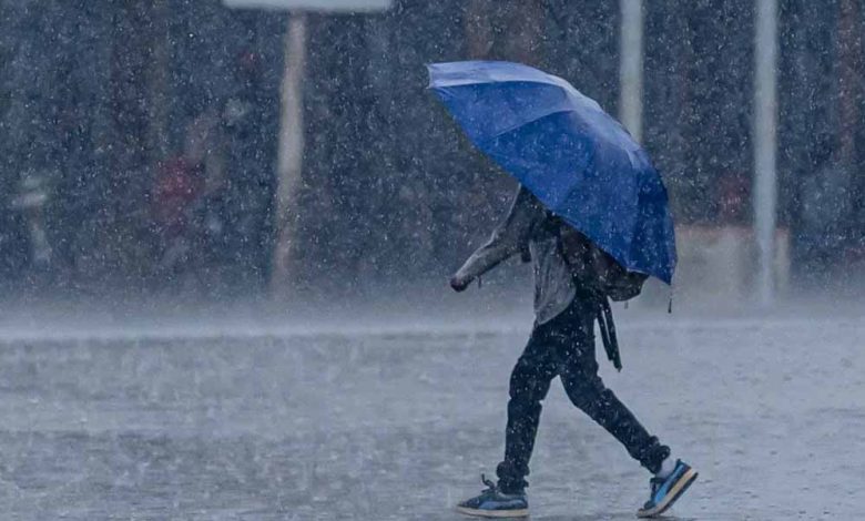 फिर मौसम लेगा करवट मध्य प्रदेश में बारिश और वज्रपात