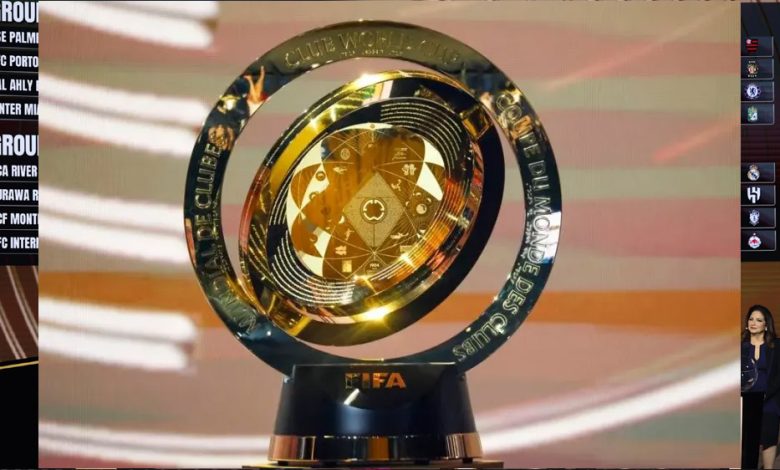फीफा क्लब विश्व कप 2025 विजेता को मिलेगी 125 मिलियन