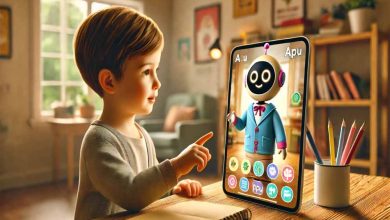 बच्चे के लिए गेमचेंजर साबित होगा AI ‘अप्पू