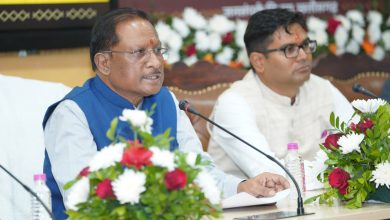 बजट से छत्तीसगढ़ के विकास को मिलेगी तीव्र गति