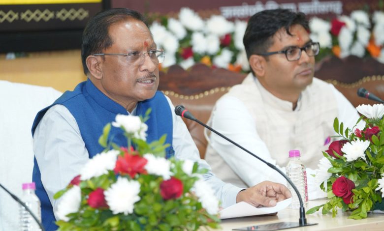 बजट से छत्तीसगढ़ के विकास को मिलेगी तीव्र गति