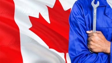 बढ़ई प्लंबर को परमानेंट रेजिडेंसी क्यों दे रहा कनाडा