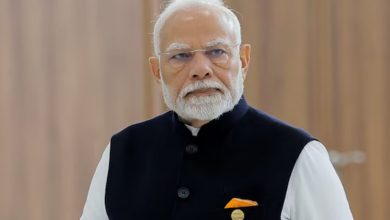 बारबाडोस ने पीएम मोदी को सर्वोच्च राष्ट्रीय पुरस्कार से किया