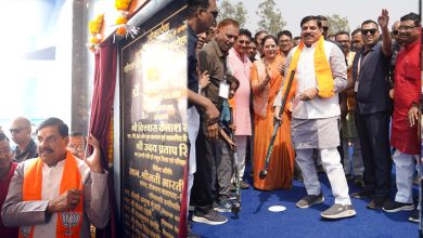 बालाघाट दौरे पर गए सीएम ने दी बड़ी सौगात 264