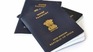 बिहार में पासपोर्ट बनवाने की ललक तेज हर साल बन