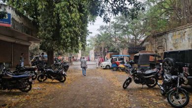 बिहार में वज्रपात के कारण तीन लोगों की मौत बारिश