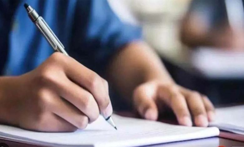 बीयू की परीक्षाएं एक अप्रैल से, प्रथम,द्वितीय व तृतीय वर्ष के करीब 1.80 लाख विद्यार्थी शामिल होंगे 1 बीयू की परीक्षाएं एक अप्रैल से प्रथमद्वितीय व तृतीय वर्ष