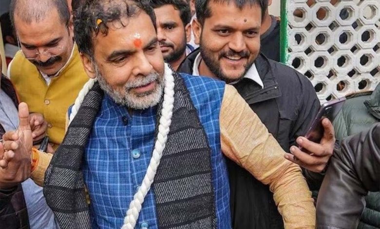 बृजभूषण के करीबी का कायम हुआ 'दबदबा'- खेल मंत्रालय ने भारतीय कुश्ती महासंघ पर लगाया गया निलंबन हटा दिया 1 बृजभूषण के करीबी का कायम हुआ दबदबा खेल मंत्रालय ने