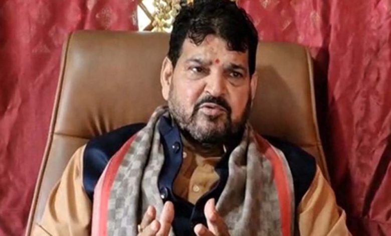 बृजभूषण सिंह ने कहा- रामनवमी के समय लोगों के अयोध्या आने पर किसी भी प्रकार की रोक-टोक नहीं होनी चाहिए 1 बृजभूषण सिंह ने कहा रामनवमी के समय लोगों के अयोध्या