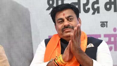 बेटा बेटी की शादी करते हो तुम जश्न मानते हो