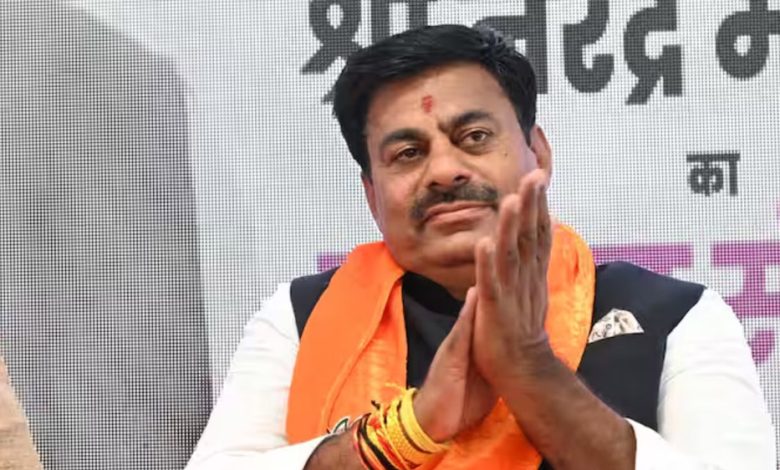 बेटा बेटी की शादी करते हो तुम जश्न मानते हो