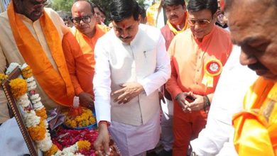 भगवान श्रीकृष्ण के जीवन से जुड़े स्थानों को तीर्थस्थल के