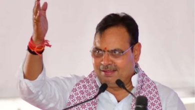 भरतपुर में CM भजनलाल ने किया बड़ा एलान आज से